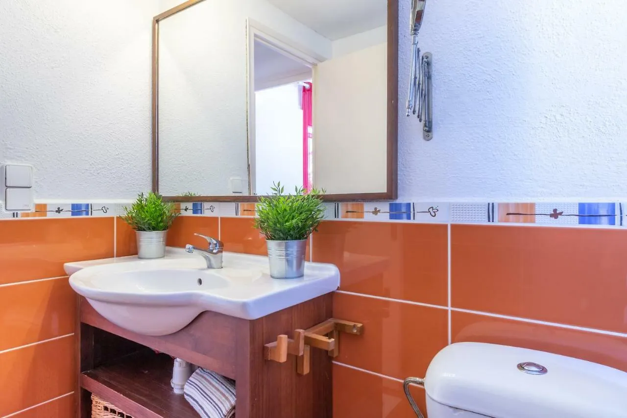 Apartment Goldhome - Bahia 6 Empuriabrava
