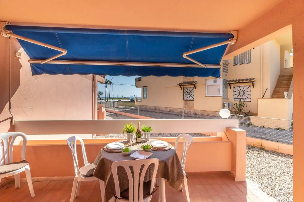 Goldhome - Bahia 6 Empuriabrava