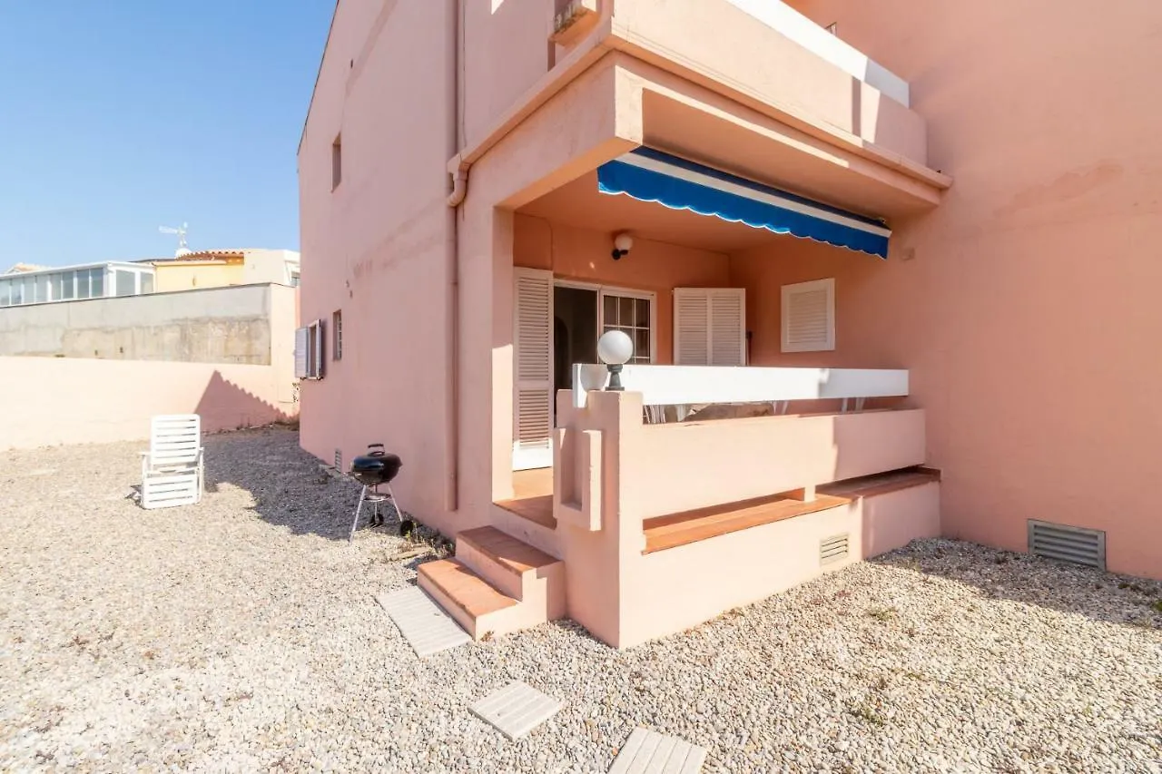 Goldhome - Bahia 6 Empuriabrava