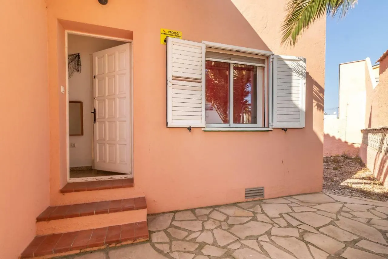 Apartment Goldhome - Bahia 6 Empuriabrava