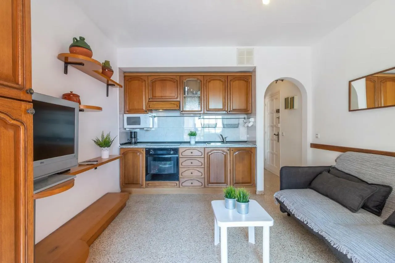 Goldhome - Bahia 6 Empuriabrava