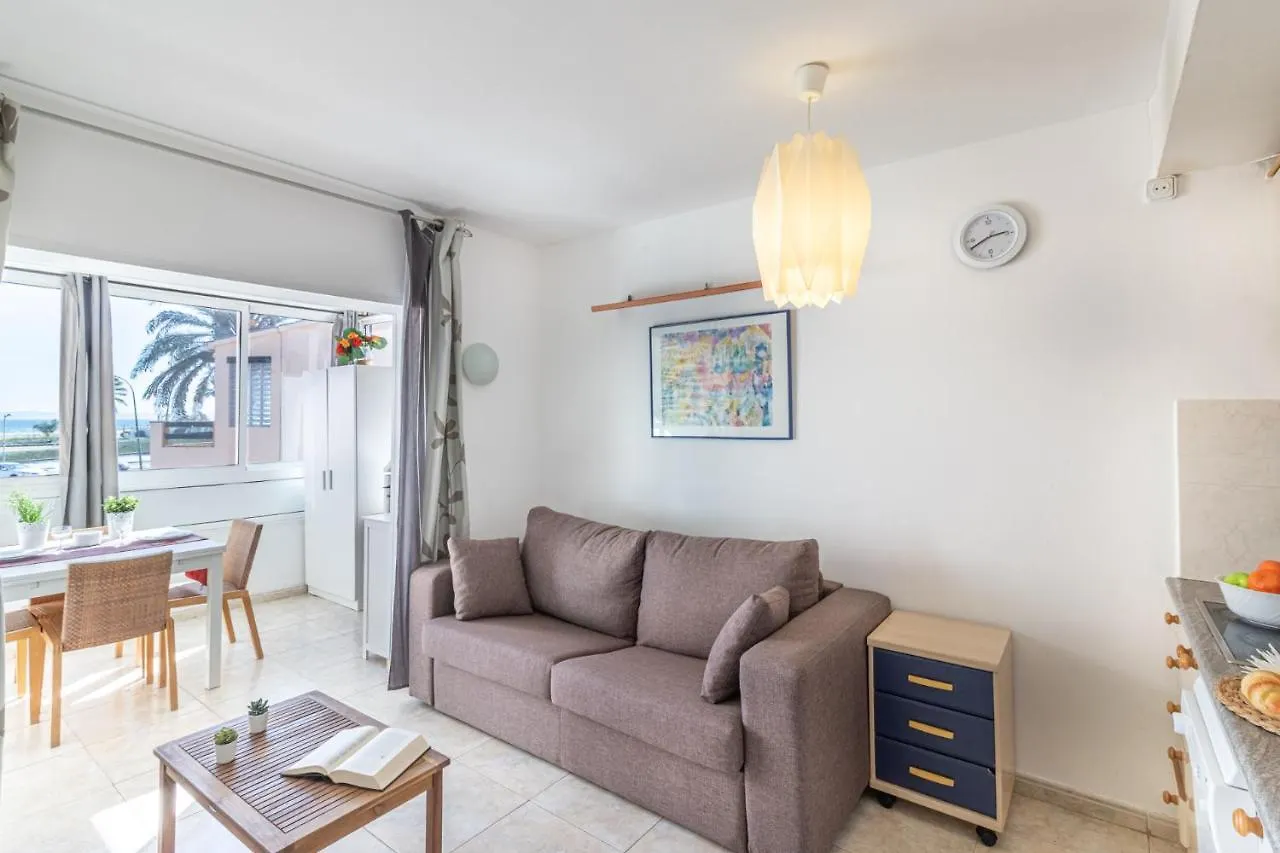 Goldhome - Bahia 6 location