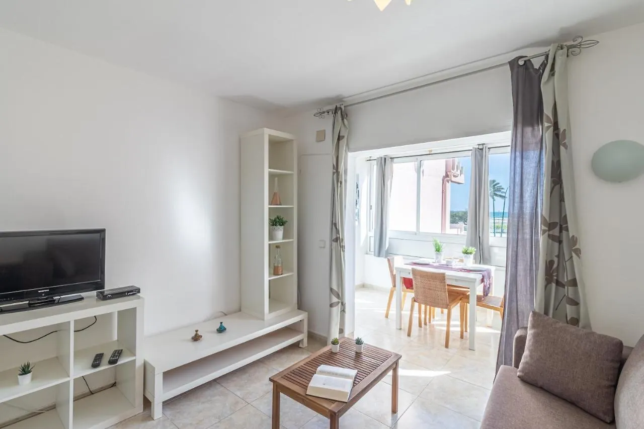 Apartment Goldhome - Bahia 6 Empuriabrava Spain