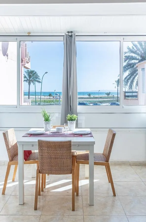 Goldhome - Bahia 6 Empuriabrava