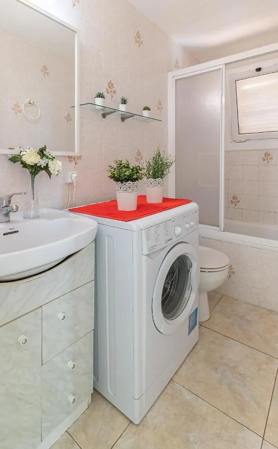 Apartment Goldhome - Bahia 6 Empuriabrava