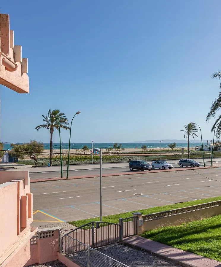Goldhome - Bahia 6 Empuriabrava Apartment