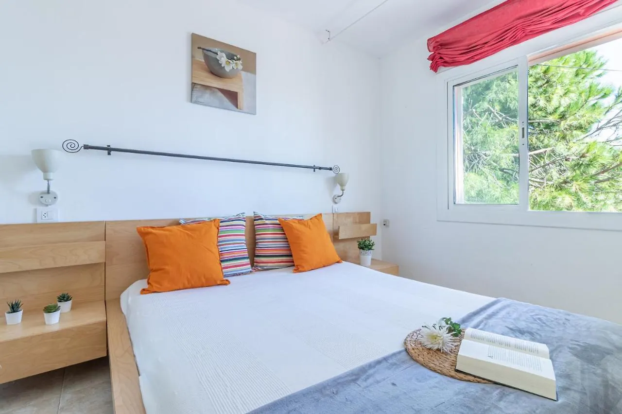 Apartment Goldhome - Bahia 6 Empuriabrava Spain