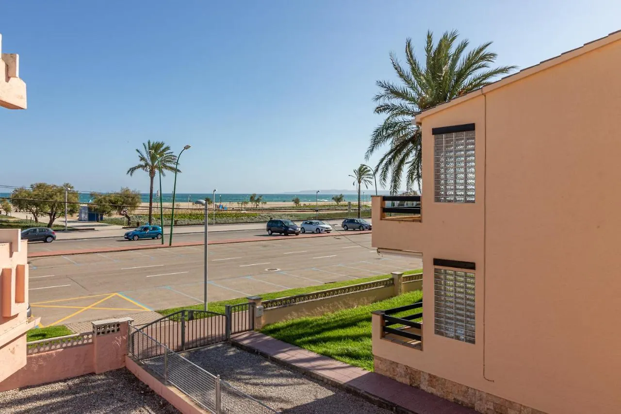 Goldhome - Bahia 6 Empuriabrava 0*,  Spain