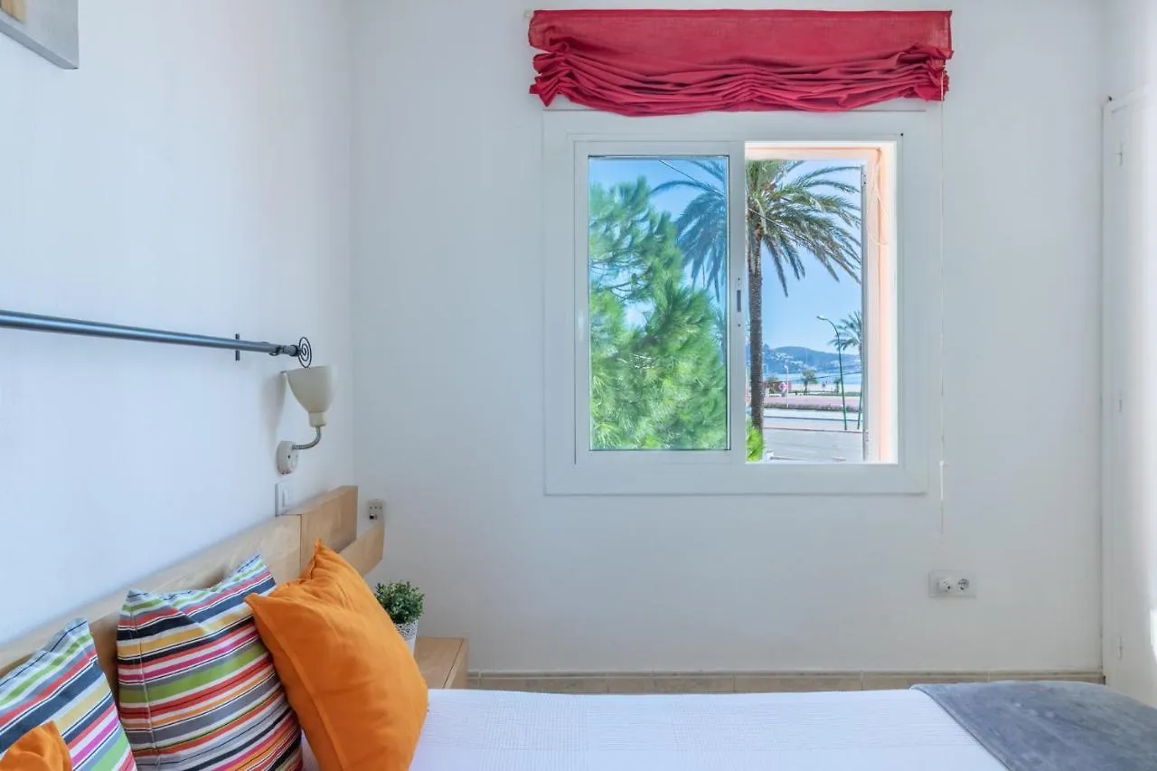 Goldhome - Bahia 6 Empuriabrava Apartment